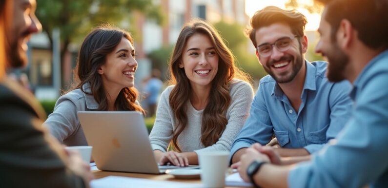 Gagner de l’argent avec du parrainage : témoignages de ceux qui l’ont fait