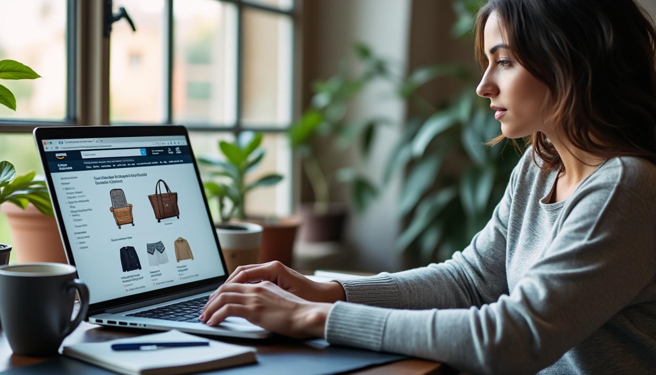 découvrez les principaux avantages de savoir comment payer avec paypal sur amazon : sécurité, simplicité des transactions et flexibilité dans vos achats en ligne.