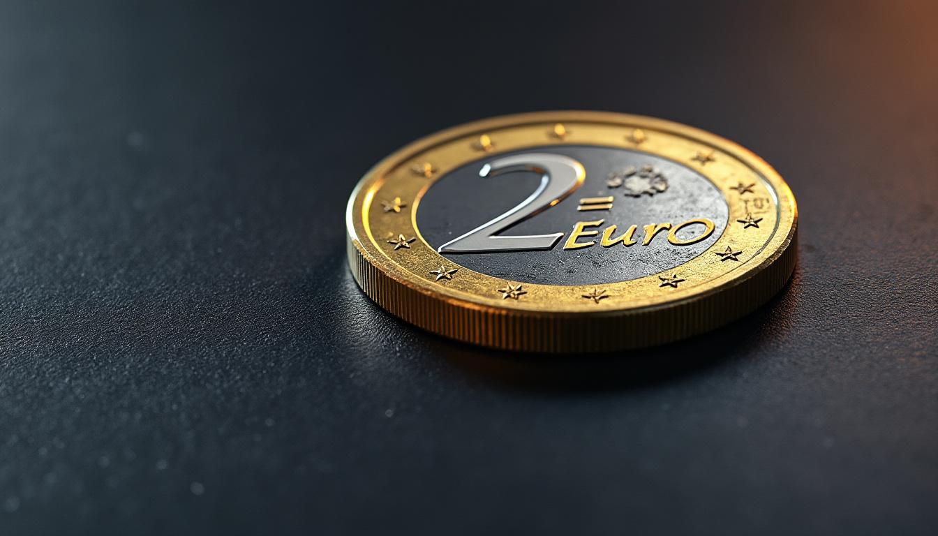 découvrez les caractéristiques uniques de la pièce de 2 euros uefa euro 2016 : histoire, symboles, rareté et conseils pour collectionneurs passionnés.