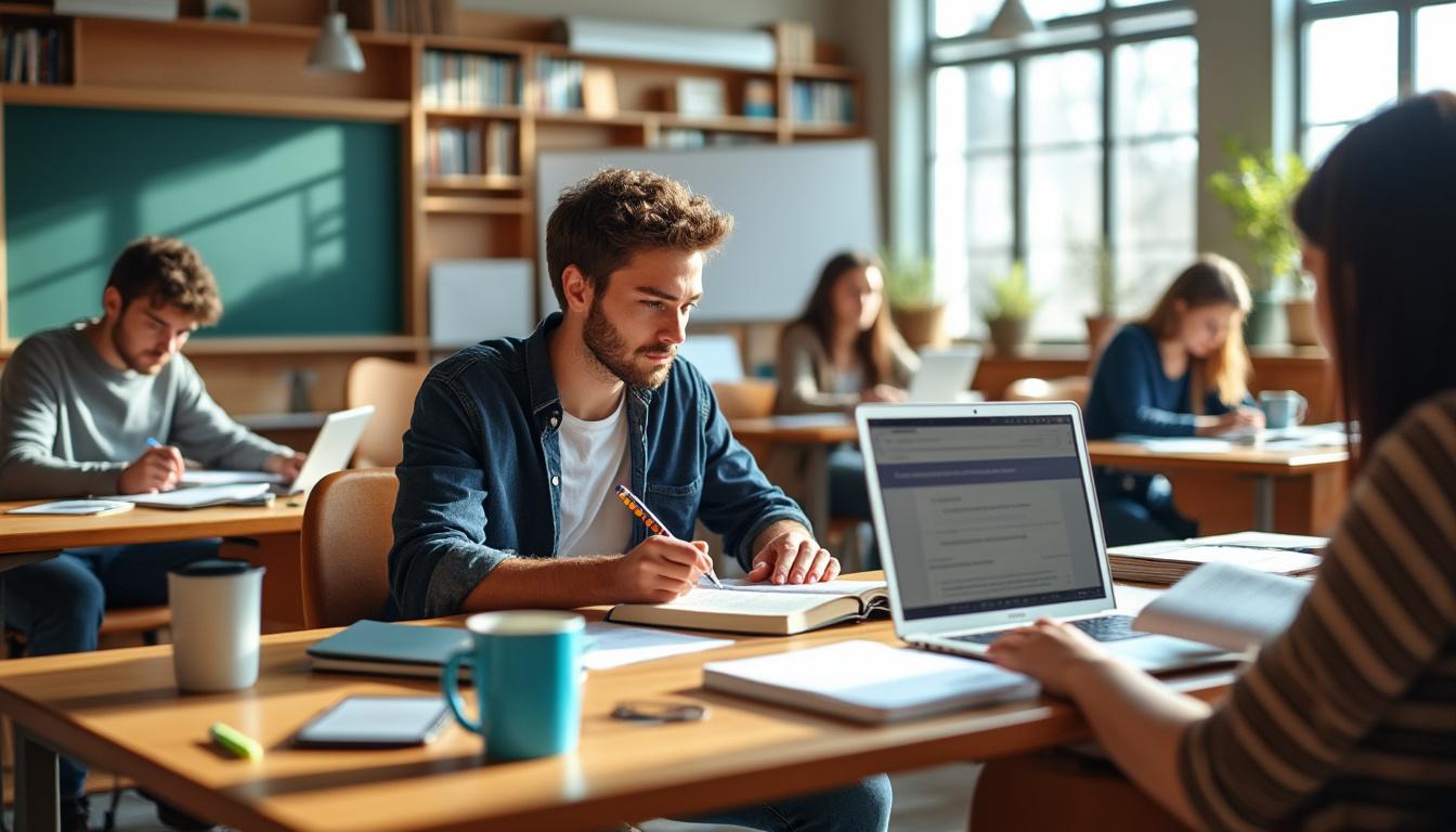 découvrez comment les métiers de l'administration économique et sociale évolueront dans le futur, avec un focus sur les tendances salariales et les opportunités pour les professionnels du secteur.