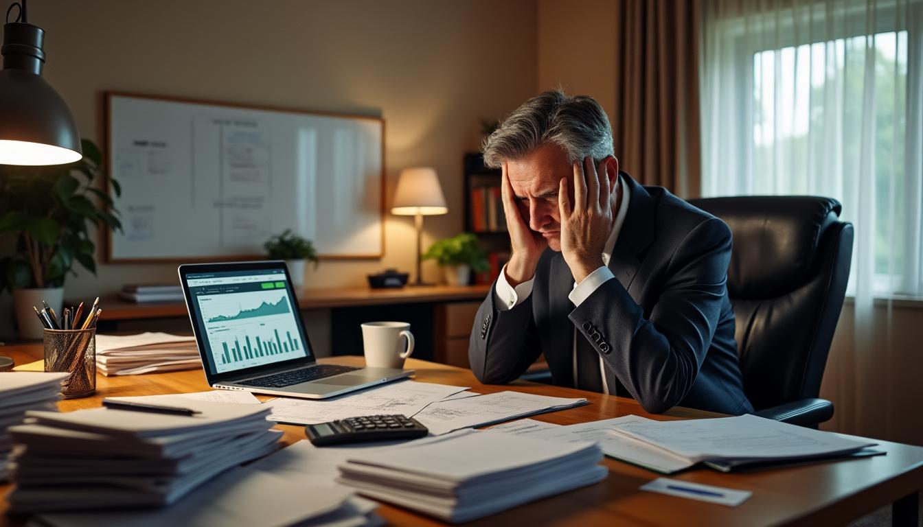 découvrez les principaux risques auxquels le trésorier d'une association est confronté, ainsi que des solutions pratiques pour les atténuer. informez-vous sur les enjeux financiers, juridiques et organisationnels pour garantir la pérennité de votre structure.