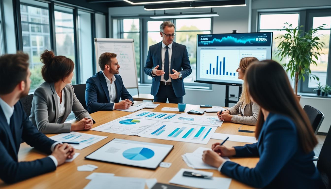 découvrez les principaux risques auxquels les trésoriers d'association sont confrontés et explorez des solutions efficaces pour les gérer. cette article vous guide à travers les meilleures pratiques de gestion financière afin de protéger votre organisation.