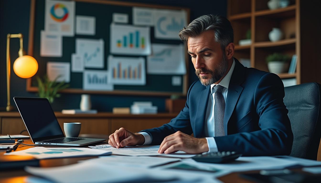 découvrez les risques majeurs auxquels sont confrontés les trésoriers d'associations et explorez des stratégies efficaces pour les prévenir et y remédier. apprenez comment sécuriser la gestion financière de votre association et garantir sa pérennité.