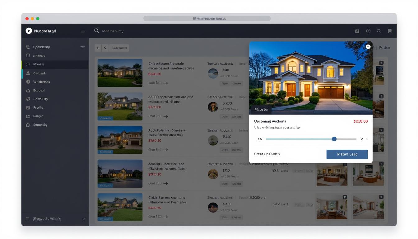 découvrez comment maximiser vos chances de succès lors des ventes aux enchères immobilières avec licitor. bénéficiez de conseils d'experts et d'outils innovants pour naviguer efficacement dans le monde des enchères et réaliser l'achat de vos rêves.