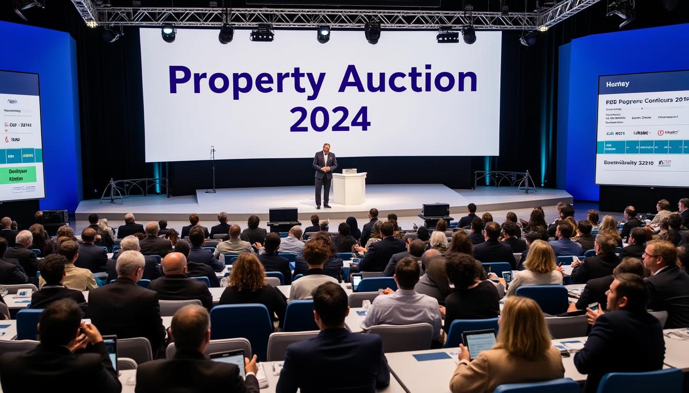 découvrez comment maximiser vos opportunités lors des ventes aux enchères immobilières grâce à licitor. bénéficiez de conseils experts et d'outils innovants pour enchérir intelligemment et acquérir le bien de vos rêves en toute confiance.