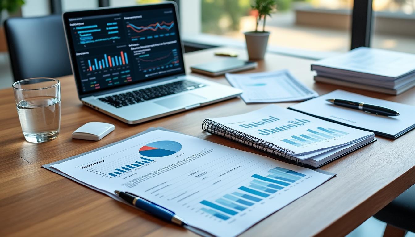 découvrez notre guide complet sur la pcea comptabilité, spécialement conçu pour les débutants. apprenez les bases de la comptabilité, maîtrisez les concepts essentiels et boostez votre compréhension financière pour gérer efficacement vos projets.