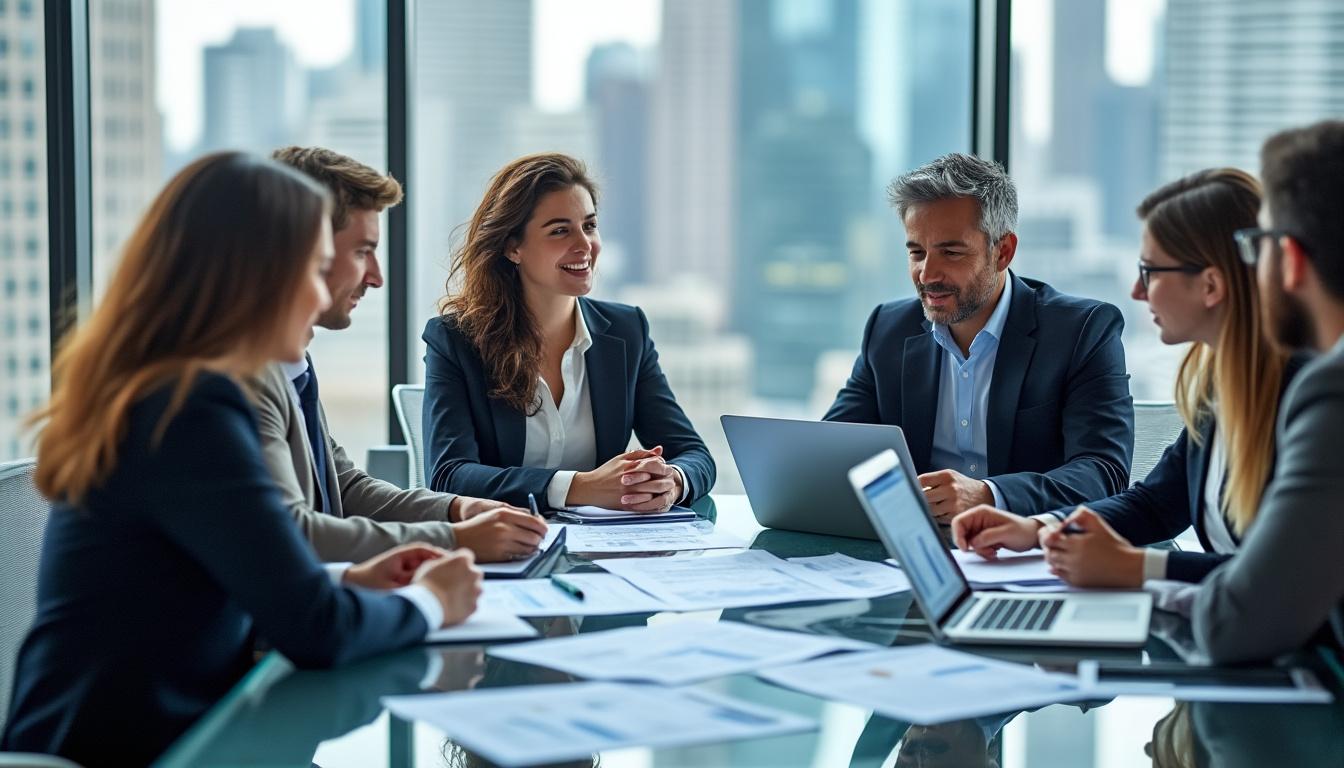 découvrez le guide complet de pcea comptabilité, conçu spécialement pour les débutants. apprenez les notions essentielles de la comptabilité, maîtrisez les outils nécessaires et gagnez en confiance pour gérer vos finances. parfait pour ceux qui souhaitent se lancer dans le domaine de la comptabilité.