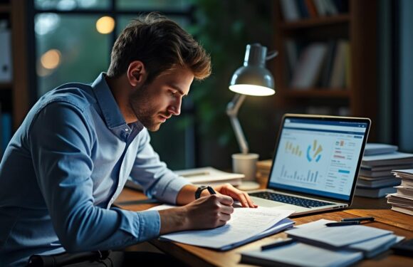 Pcea comptabilité : Guide complet pour les débutants
