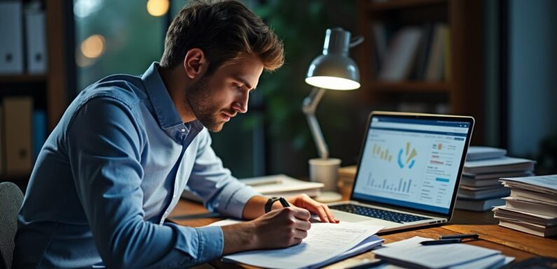 Pcea comptabilité : Guide complet pour les débutants