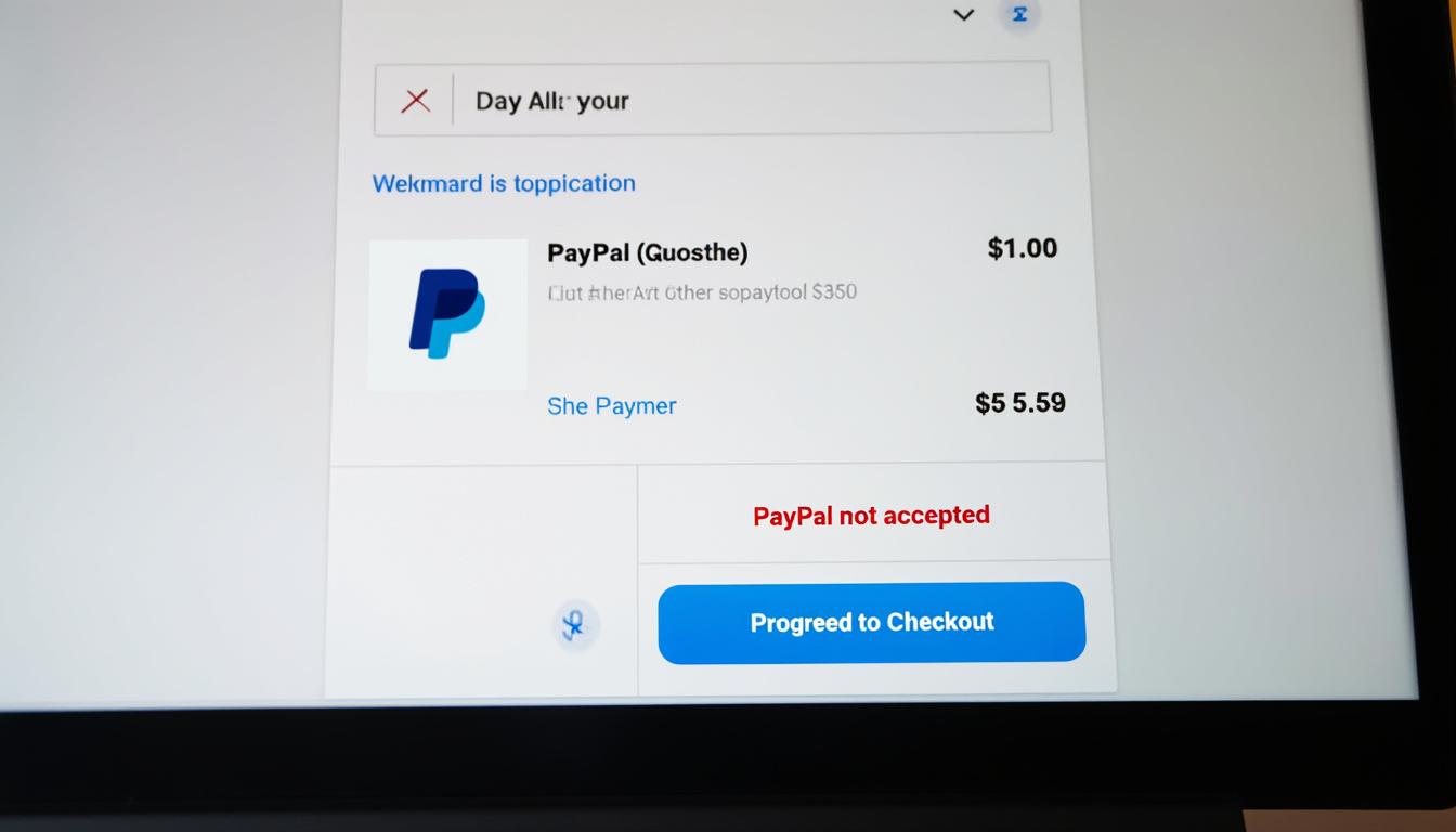 découvrez si le paiement par paypal est accepté sur amazon, les alternatives disponibles et toutes les informations essentielles pour sécuriser vos achats.