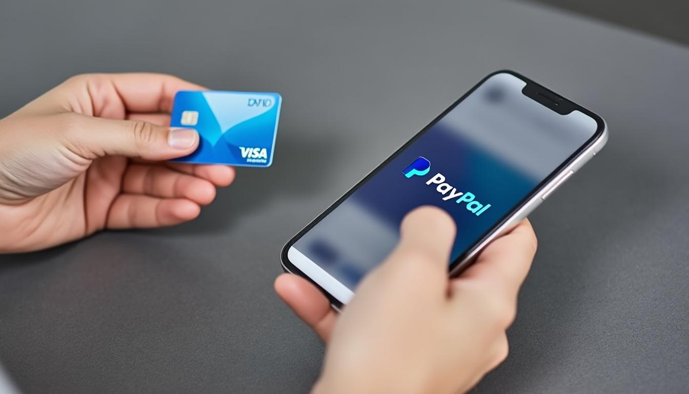découvrez si amazon accepte paypal comme moyen de paiement, les alternatives possibles et toutes les informations utiles pour régler vos achats en ligne en toute simplicité.