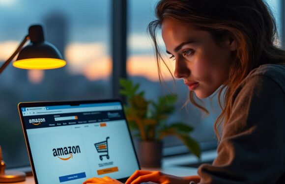 Peut-on payer avec PayPal sur Amazon ? Tout ce que vous devez savoir
