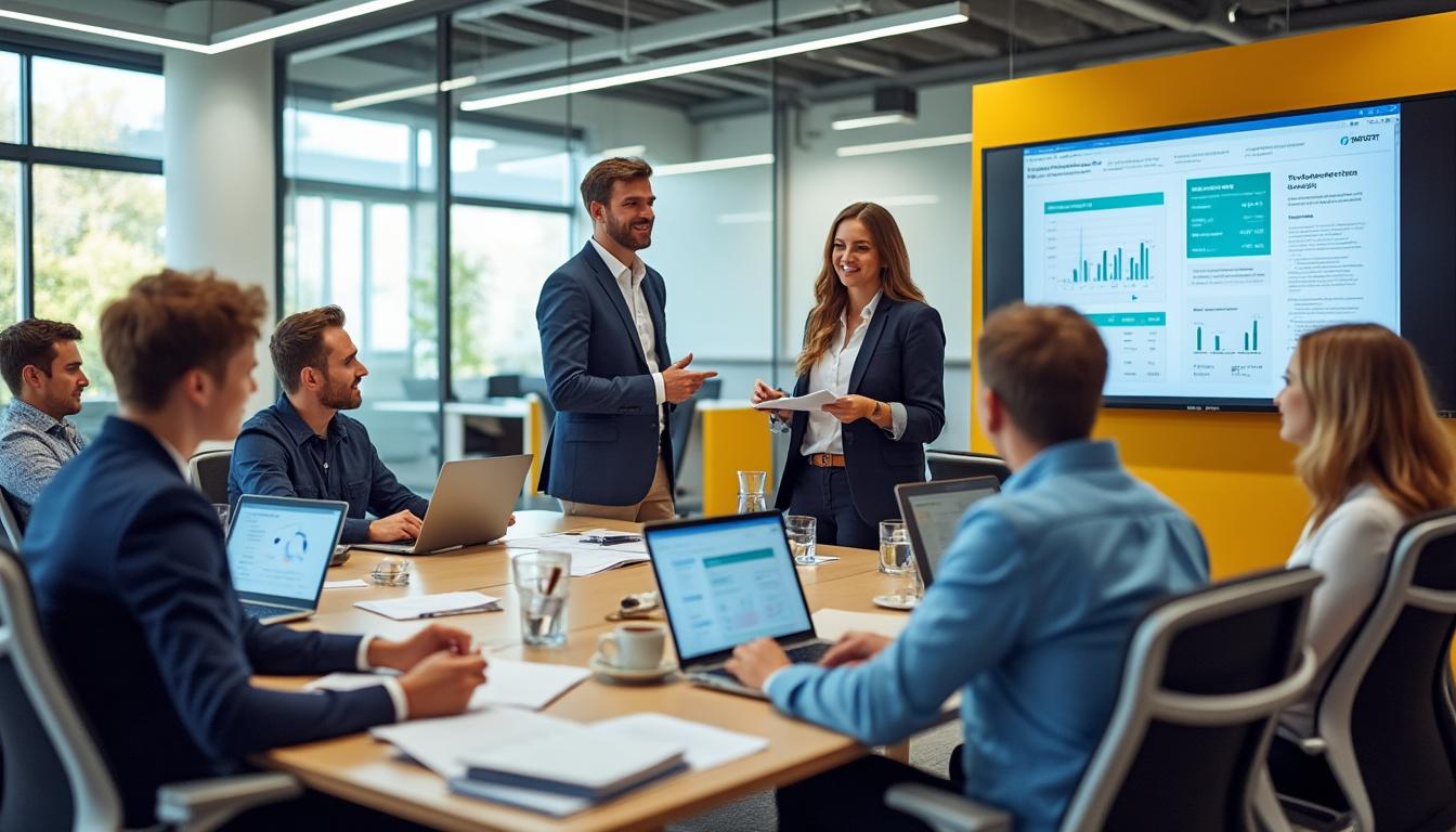 découvrez pourquoi l'épargne salariale de la poste est une option financière astucieuse. en investissant dans ce dispositif, vous bénéficiez d'avantages fiscaux, d'une gestion simplifiée de votre épargne et d'une sécurité pour votre avenir. ne manquez pas l'opportunité de faire fructifier votre argent tout en préparant votre retraite.