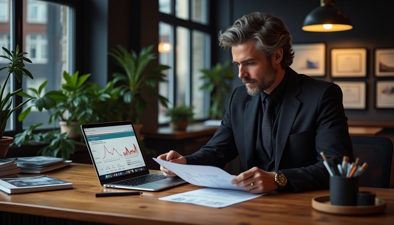 découvrez pourquoi opter pour l'épargne salariale de la poste est une décision financière éclairée. profitez d'avantages uniques, de solutions adaptées à vos besoins et d'un accompagnement pour optimiser votre patrimoine. investissez intelligemment pour un avenir serein.
