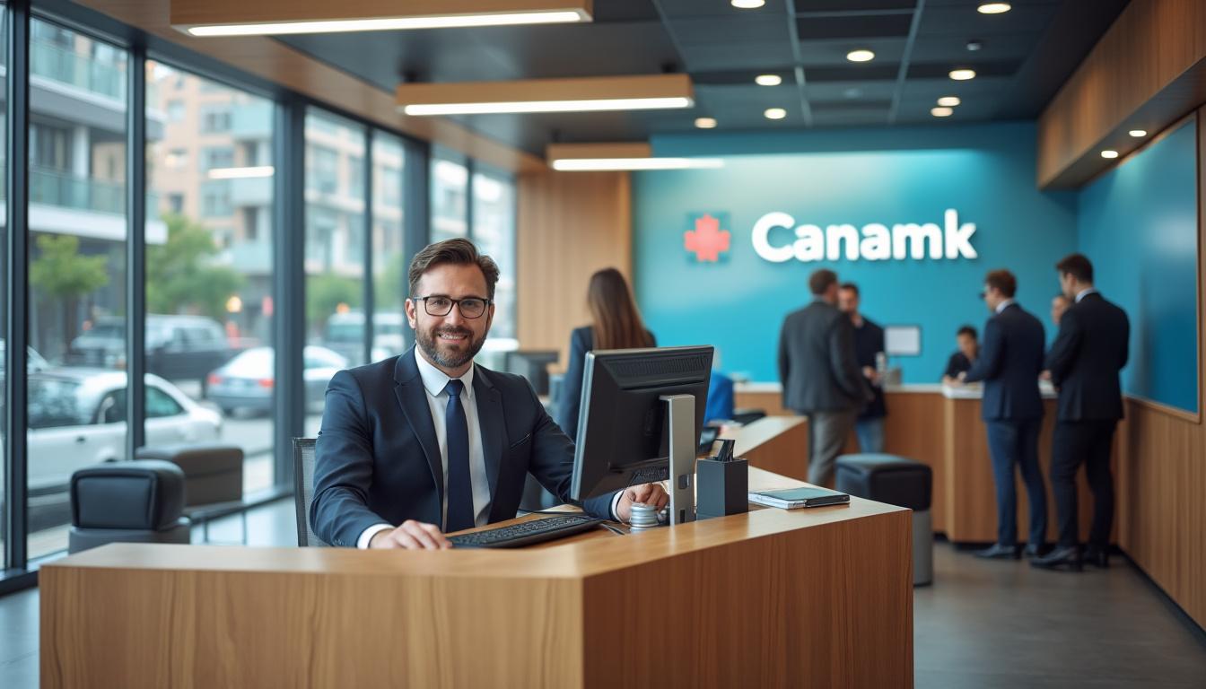 découvrez l'importance du rib et de l'iban au canada, deux éléments clés du système bancaire. cet article vous expliquera leur rôle, leur utilisation dans les transactions financières et comment ils facilitent la gestion de vos comptes bancaires.