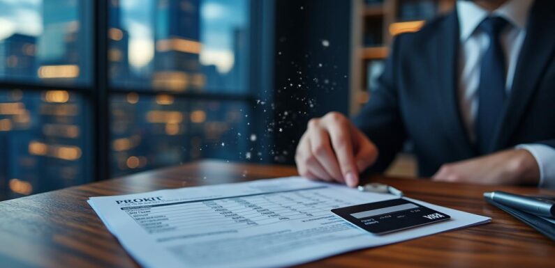 Rib et iban au Canada : exemple de leur importance dans le système bancaire