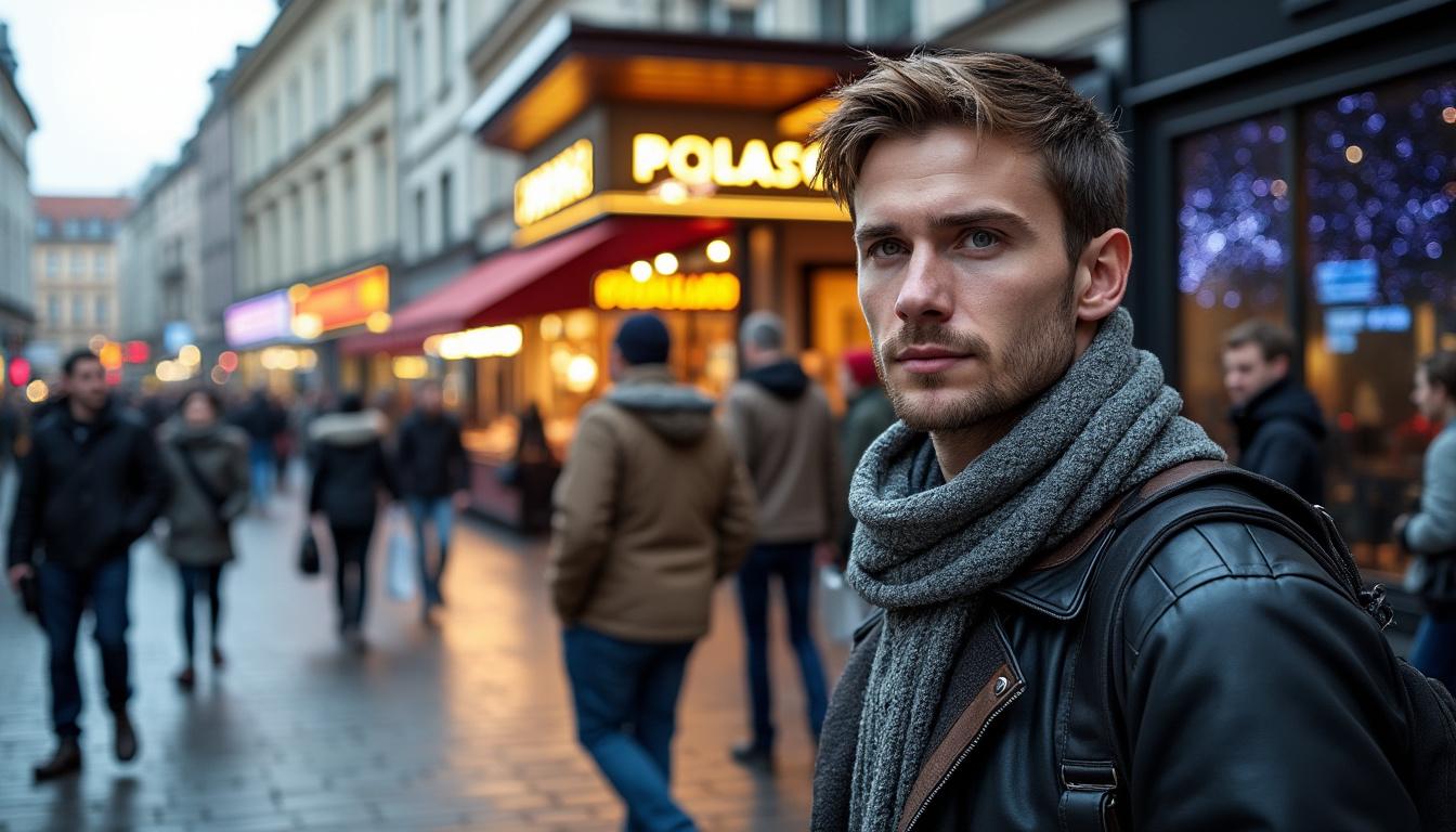 découvrez comment le salaire minimum en pologne évolue chaque année, les dernières augmentations, et ce que cela signifie pour les travailleurs et les employeurs en 2024.