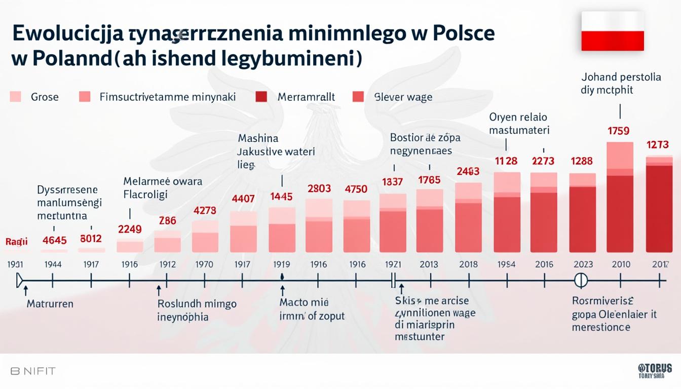 découvrez comment le salaire minimum évolue chaque année en pologne, quels sont les facteurs qui influencent son augmentation et les tendances récentes à connaître pour 2024.