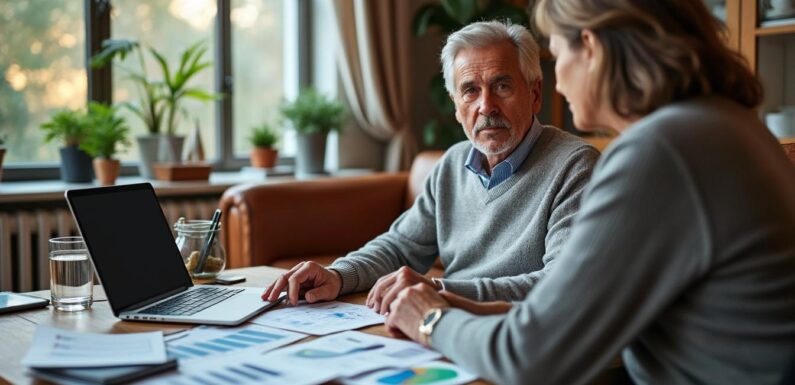 Taux d’assurance prêt immobilier et âge : stratégies pour économiser
