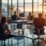découvrez comment oggo data, le crm spécialisé pour les courtiers en assurances, optimise la gestion de votre portefeuille client et automatise les tâches administratives pour améliorer votre productivité au quotidien.
