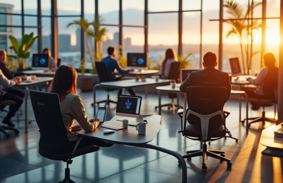 Comment Oggo data CRM de courtage en Assurances booste votre productivité ?