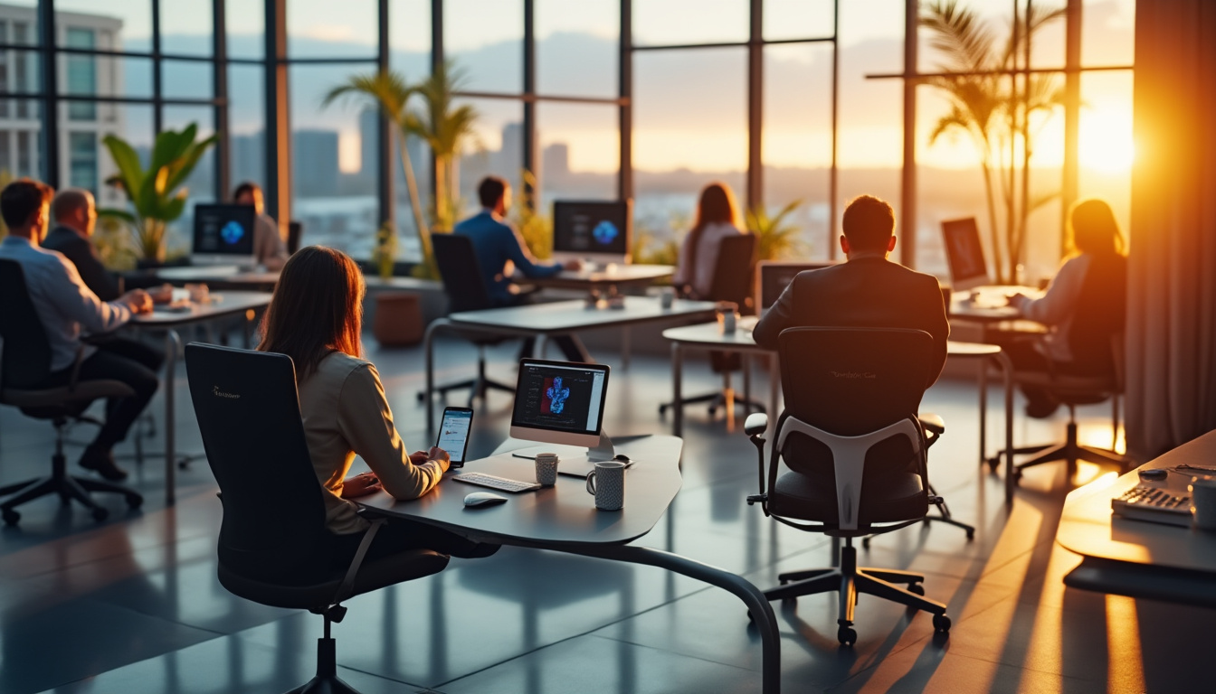 découvrez comment oggo data, le crm spécialisé pour les courtiers en assurances, optimise la gestion de votre portefeuille client et automatise les tâches administratives pour améliorer votre productivité au quotidien.