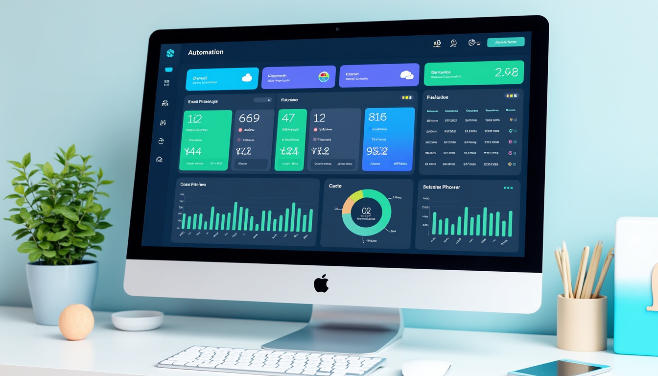 découvrez comment oggo data, le crm dédié au courtage en assurances, optimise la gestion de votre portefeuille clients, automatise vos tâches quotidiennes et augmente significativement votre productivité au quotidien.