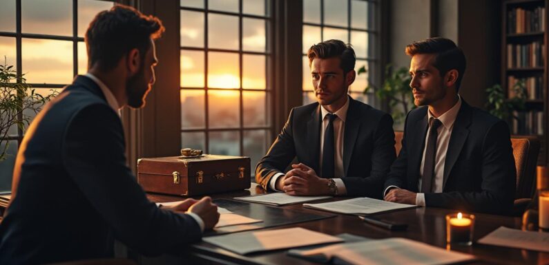 Des sommes insaisissables : les secrets des avocats pour les préserver