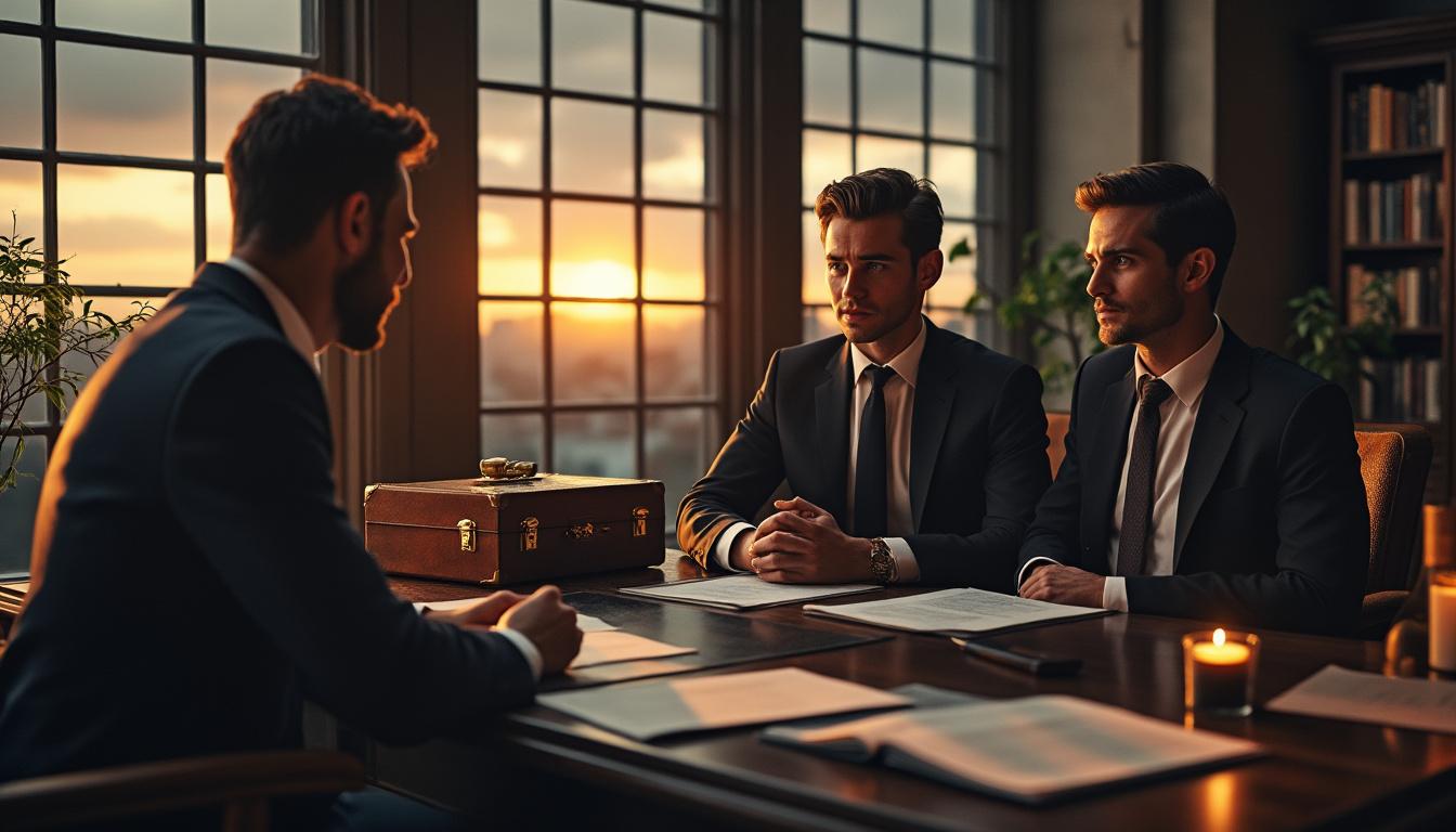 découvrez comment protéger efficacement vos avoirs grâce aux astuces d’avocats spécialisés. apprenez les méthodes légales pour rendre certaines sommes insaisissables et sécuriser votre patrimoine contre les saisies et litiges.