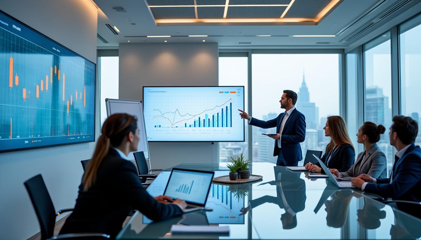 découvrez tout ce qu'il faut savoir sur le taux d'accroissement : définition, calcul, exemples et conseils pour bien comprendre cet indicateur clé en économie comme en démographie.