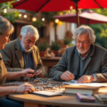 découvrez des idées efficaces pour gagner de l'argent à la retraite grâce aux conseils d'experts et aux témoignages de retraités. profitez de solutions adaptées pour arrondir vos fins de mois en restant actif !
