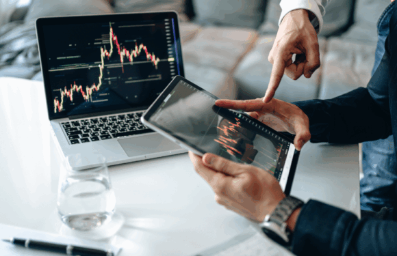 Pourquoi choisir le courtier en ligne Tadeero pour vos investissements ?