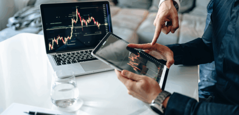 Pourquoi choisir le courtier en ligne Tadeero pour vos investissements ?