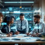 découvrez comment l'automatisation du processus de paie optimise la gestion financière, réduit les erreurs et améliore l'efficacité stratégique de votre entreprise.