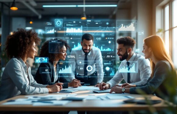 Automatisation du process de la paie : Un atout stratégique pour la gestion financière