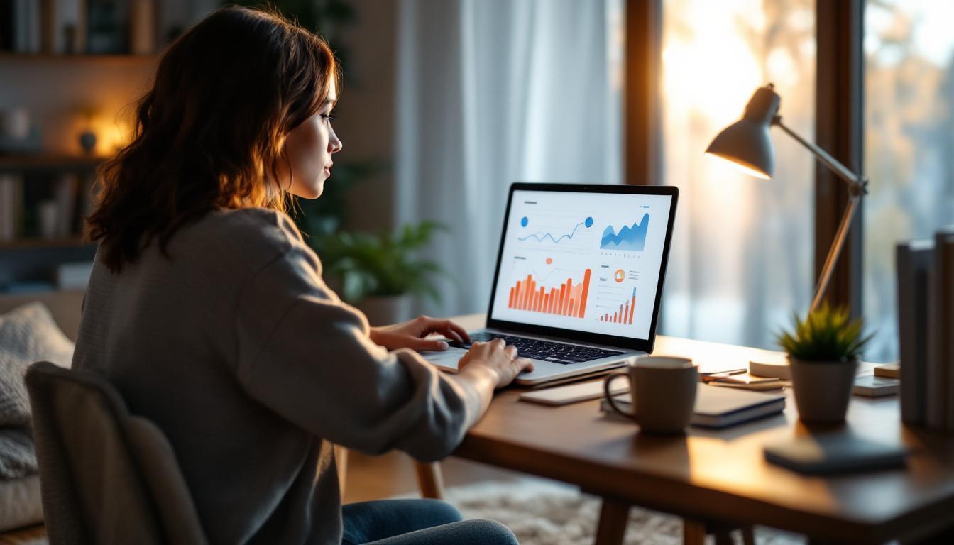 découvrez comment lancer un business en ligne sans aucun investissement initial et apprendre à générer des revenus passifs facilement grâce à nos conseils pratiques et stratégies efficaces.