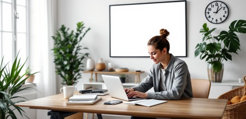 Comment démarrer un business en ligne sans investissement et générer des revenus passifs