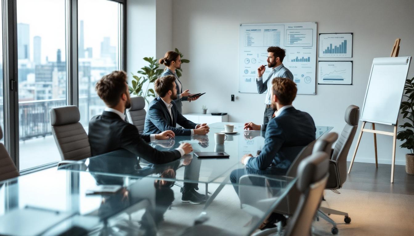 découvrez comment l'affacturage peut optimiser la trésorerie de votre tpe en assurant un financement rapide et sécurisé de vos factures.