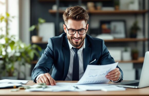 Comment l’affacturage pour TPE peut améliorer votre trésorerie