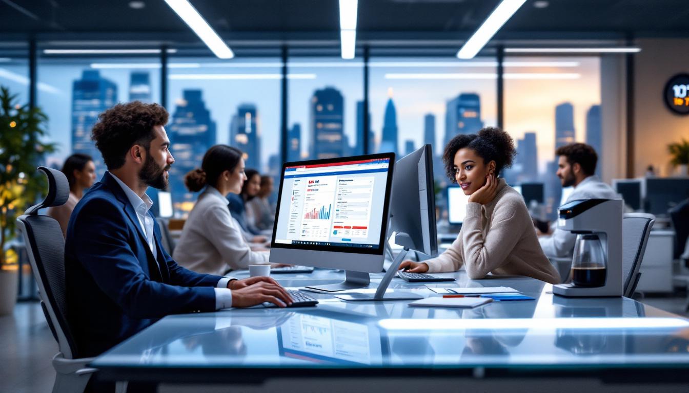 découvrez comment un logiciel de déclaration fiscale de revenus vous permet d'éviter les erreurs courantes, simplifie vos démarches et optimise votre déclaration pour un processus sans stress.