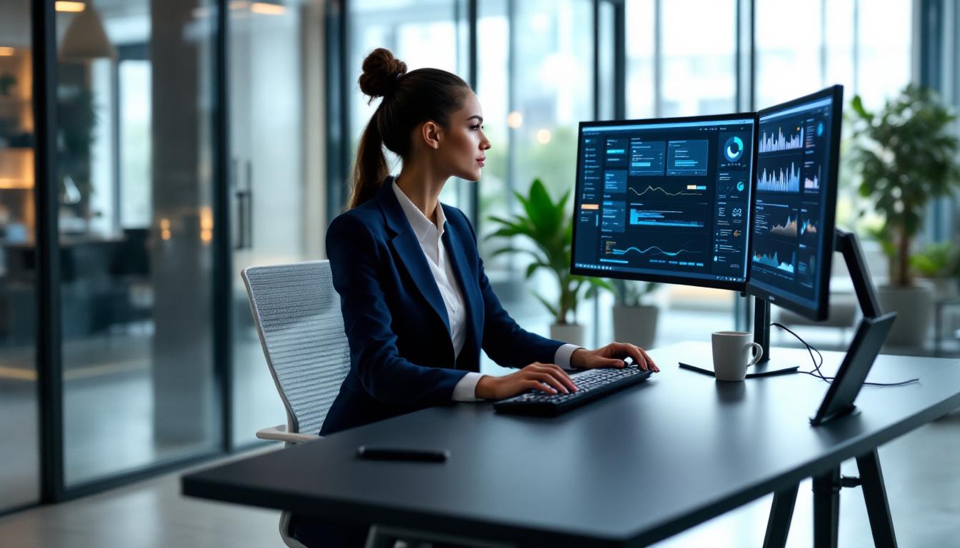 découvrez comment un logiciel de notes de frais peut simplifier la gestion financière et booster la productivité de votre entreprise en automatisant les processus et réduisant les erreurs.