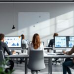 découvrez comment un logiciel de notes de frais peut simplifier la gestion financière et augmenter la productivité de votre entreprise.