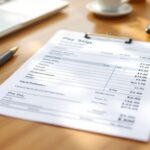 découvrez notre exemple de bulletin de salaire détaillé pour mieux comprendre la composition de vos revenus et les éléments clés de votre fiche de paie.