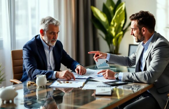 Fiscalité du PER en sortie rente : guide pour les épargnants