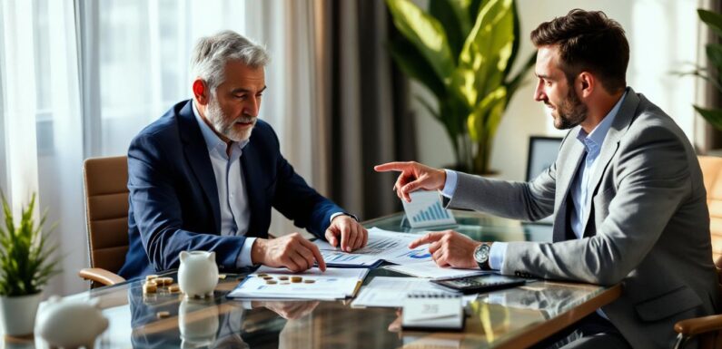 Fiscalité du PER en sortie rente : guide pour les épargnants