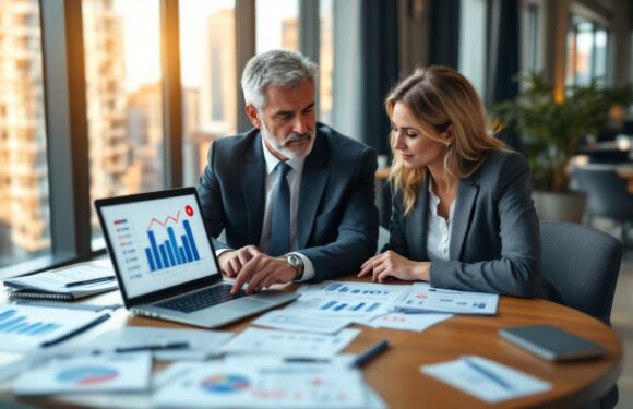 Investir en SCPI pour revenus complémentaires : les erreurs à éviter