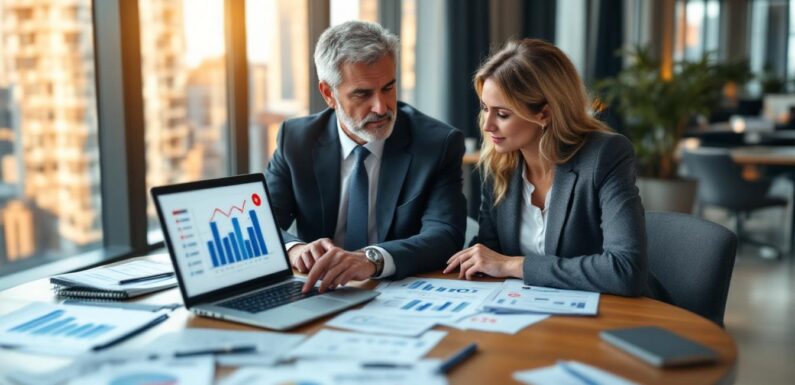 Investir en SCPI pour revenus complémentaires : les erreurs à éviter