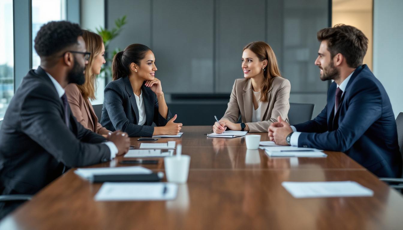 découvrez comment investir intelligemment grâce à notre analyse des meilleurs plans d'épargne retraite (per) basés sur leur rendement historique pour optimiser votre épargne.