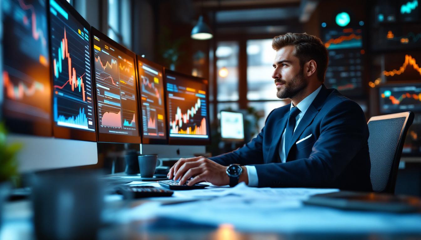découvrez comment investir intelligemment avec notre analyse des meilleurs plans d'épargne retraite (per) basés sur leur rendement historique pour optimiser votre épargne.