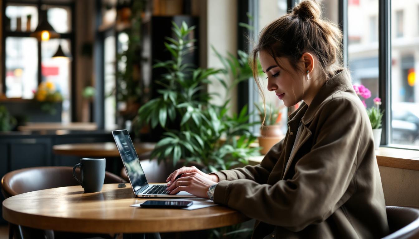 découvrez comment la carte bancaire professionnelle gratuite peut simplifier la gestion financière des freelances en offrant praticité, contrôle et économies.